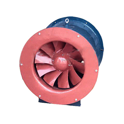GXF系列斜流式風機